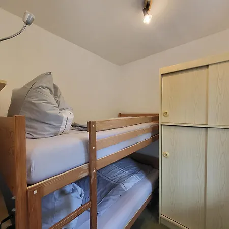 Am Stillen Dorf Apartamento *