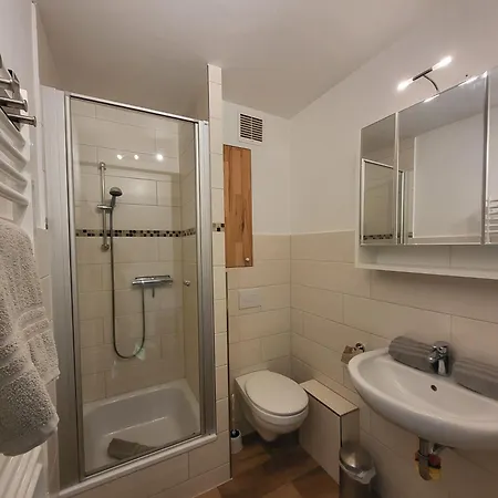 Am Stillen Dorf Sankt Peter-Ording