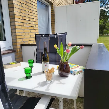 Am Stillen Dorf * Sankt Peter-Ording