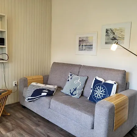 Am Stillen Dorf * Sankt Peter-Ording