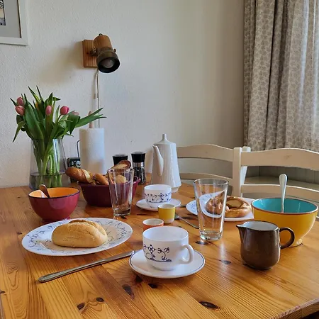 Apartamento Am Stillen Dorf