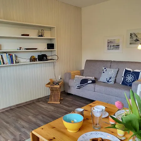 Am Stillen Dorf Apartment *