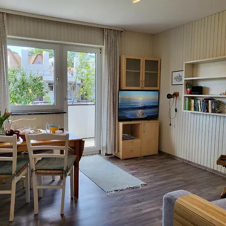 Am Stillen Dorf Appartement