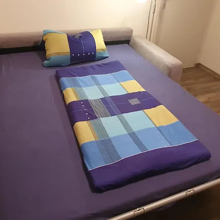 Apartamento Am Stillen Dorf Sankt Peter-Ording