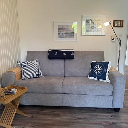 Am Stillen Dorf Appartement