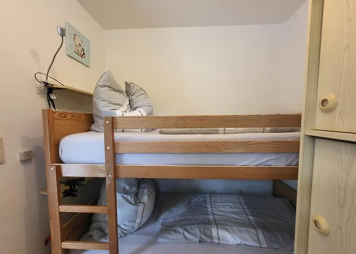 Am Stillen Dorf Sankt Peter-Ording