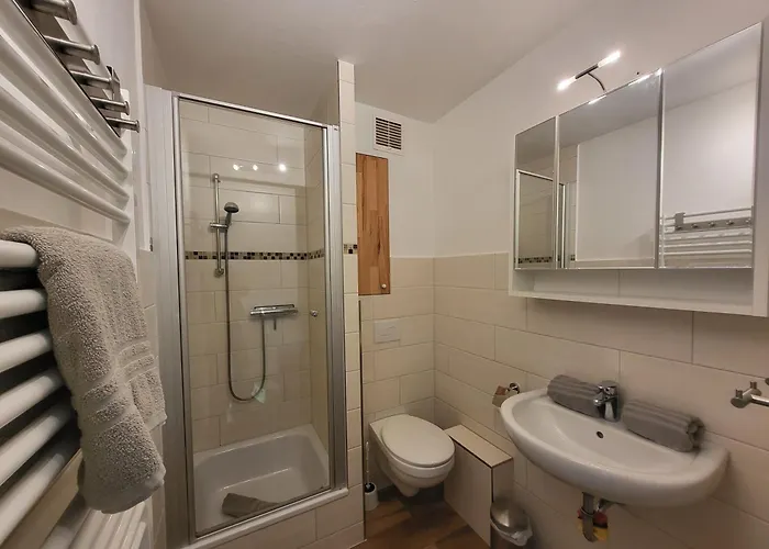 Am Stillen Dorf Sankt Peter-Ording